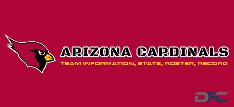 Arizona Cardinals Team Stats, Roster, Record, Schedule