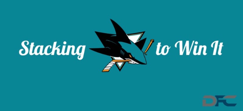 NHL Stacking to Win: 3-17-16