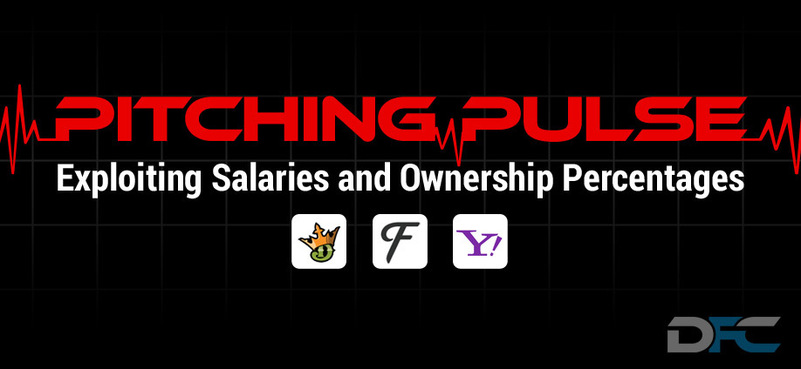 Pitching Pulse: Salary Exploitation & Ownership: 4-5-16