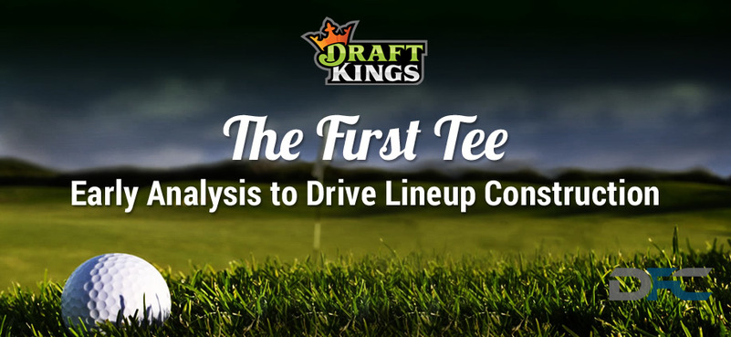 ​The First Tee at the Deutsche Bank Championship (TPC Boston)