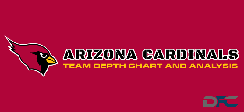 Arizona Cardinals Depth Chart