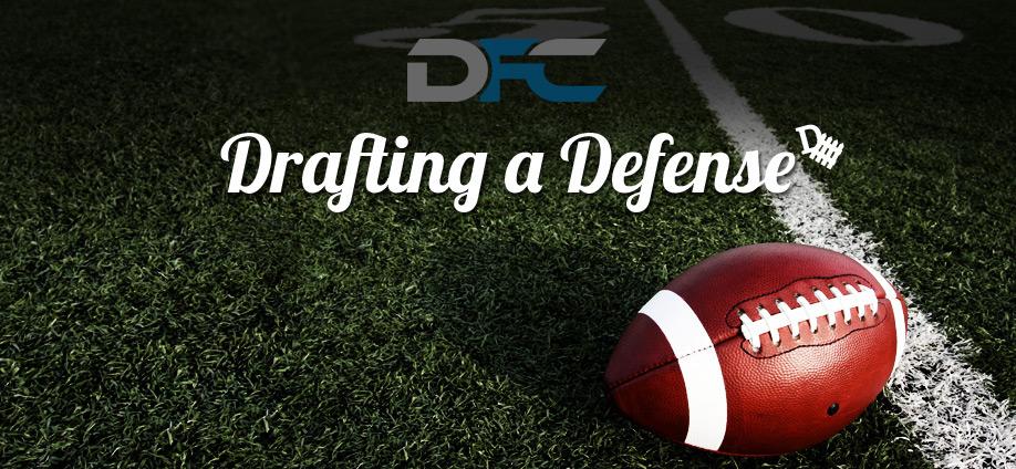 Drafting a Defense in Daily Fantasy Football, How to Draft ...