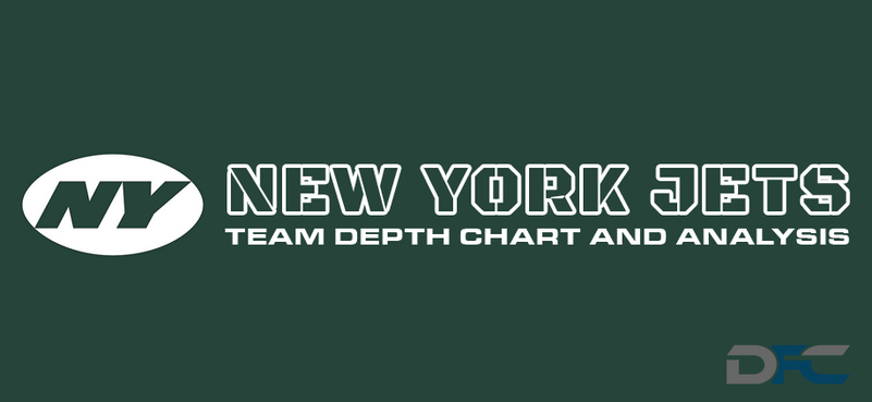 New York Jets Depth Chart 2017