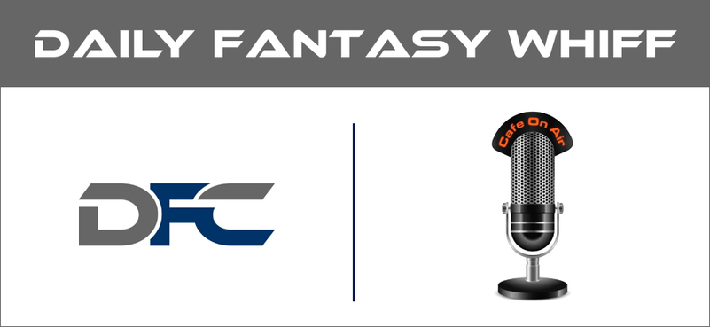 FanDuel & DraftKings Fades and Stacks 7-11-15