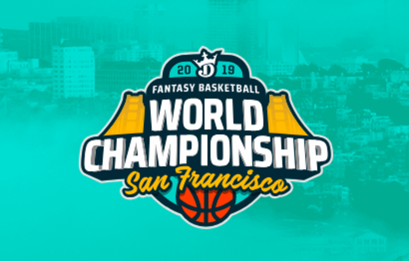 DraftKings Fantasy Basketball World Championships