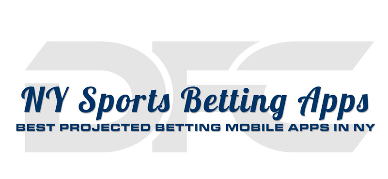 New York Sports Betting Apps