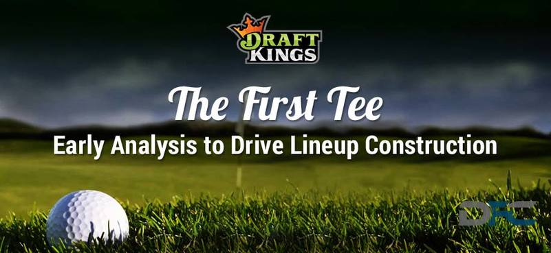 The First Tee: Tournament Of Champions