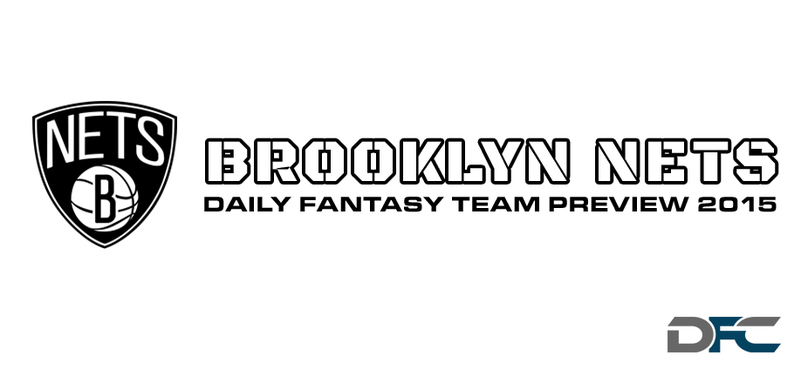 Brooklyn Nets Fantasy Team Preview