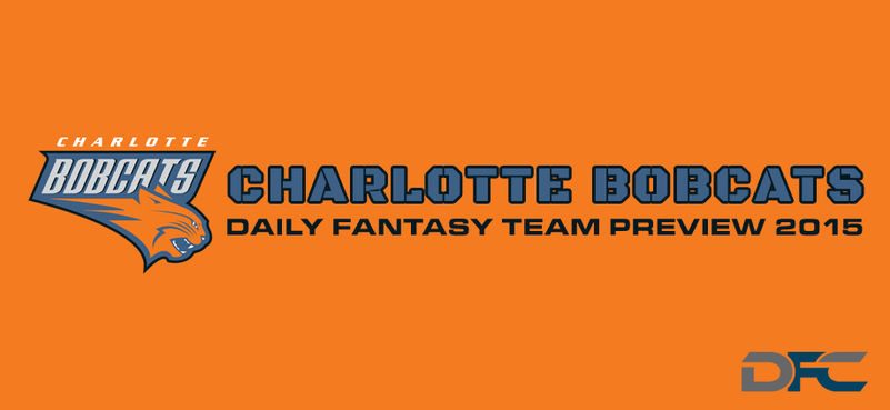 Charlotte Hornets Fantasy Team Preview