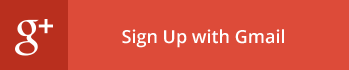 Sign Up with Gmail