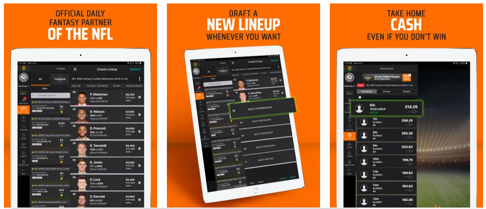 Draftkings sportsbook michigan sign up