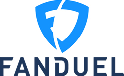 Logotipo de FanDuel